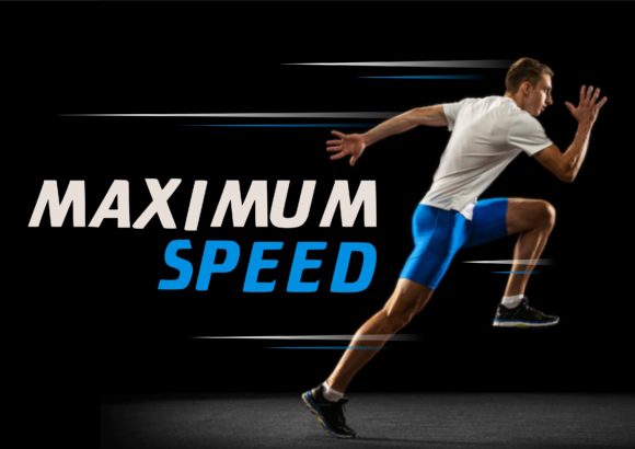 Maximum Speed Typeface for Bold Editorial Design