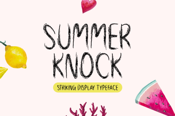 Summer Knock: A Designer’s Honest Review