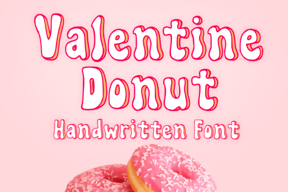 Valentine Donut: A Designer’s Honest Review