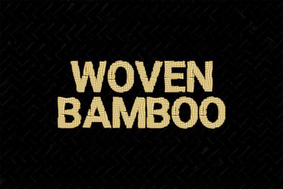 Woven Bamboo: A Designerβs Honest Review